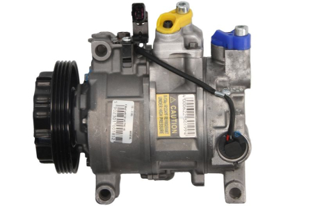Climatizare - Compresor climatizare (reconditionat) potrivit AUDI A4 B6, A4 B7, A6 C5, ALLROAD C5 2.5D 1997-2006