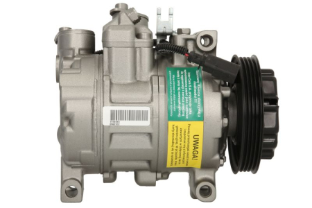Compresor climatizare (reconditionat) potrivit AUDI A4 B6, A4 B7, A6 C5, ALLROAD C5 2.5D 1997-2006 [2]
