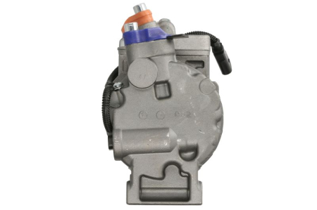 Compresor climatizare (reconditionat) potrivit AUDI A4 B6, A4 B7, A6 C5, ALLROAD C5 2.5D 2000-2006 [1]