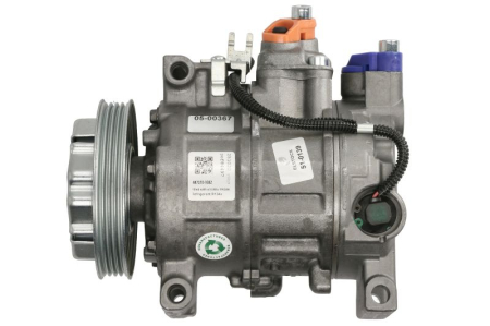 Climatizare - Compresor climatizare (reconditionat) potrivit AUDI A4 B6, A4 B7, A6 C5, ALLROAD C5 2.5D 2000-2006