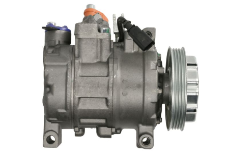 Compresor climatizare (reconditionat) potrivit AUDI A4 B6, A4 B7, A6 C5, ALLROAD C5 2.5D 2000-2006 [2]