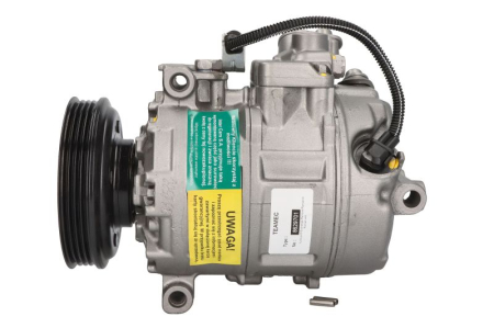 Climatizare - Compresor climatizare (reconditionat) potrivit AUDI A4 B6, A6 C5 1.9D 2000-2005