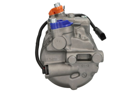 Compresor climatizare (reconditionat) potrivit AUDI A4 B6, A6 C5, A8 D3 1.6-3.0 2000-2006 [1]