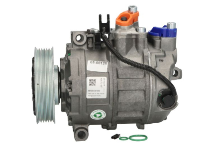 Climatizare - Compresor climatizare (reconditionat) potrivit AUDI A4 B6, A6 C5, A8 D3 1.6-3.0 2000-2006