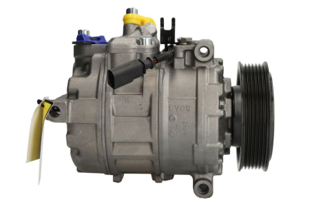 Compresor climatizare (reconditionat) potrivit AUDI A4 B6, A8 D3, Q7; PORSCHE CAYENNE; VW TOUAREG 1.6-3.0D 2000-2018 [2]
