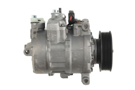 Climatizare - Compresor climatizare (reconditionat) potrivit AUDI A4 B7 3.0D 2004-2008