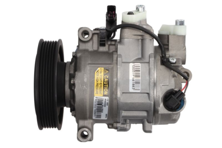 Climatizare - Compresor climatizare (reconditionat) potrivit AUDI A4 B7, A4 B8, A6 ALLROAD C6, A6 C6, A6 C7, A8 D4, Q5 2.5-3.2 2004-2017