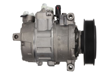 Compresor climatizare (reconditionat) potrivit AUDI A4 B7, A4 B8, A6 ALLROAD C6, A6 C6, A6 C7, A8 D4, Q5 2.5-3.2 2004-2017 [2]