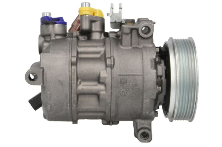 Compresor climatizare (reconditionat) potrivit AUDI A5, A6 C7, Q5 2.0D 2008-2018 [2]