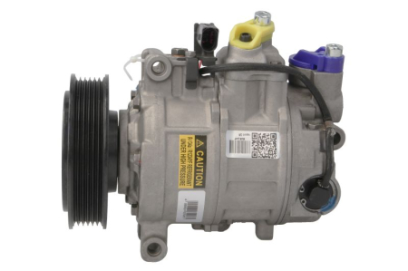 Climatizare - Compresor climatizare (reconditionat) potrivit AUDI A6 ALLROAD C6, A6 C6 2.4-3.2 2004-2011