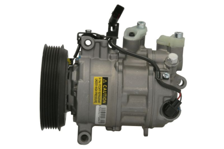 Climatizare - Compresor climatizare (reconditionat) potrivit AUDI A6 ALLROAD C7, A6 C7, A7, Q7 2.8/3.0/3.0D 2011-2019