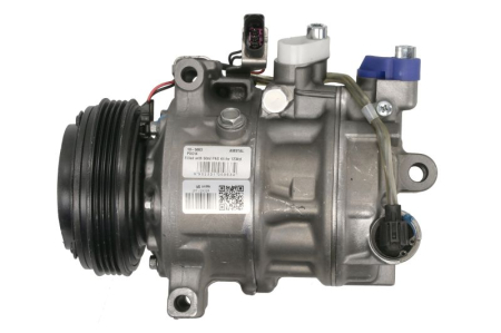 Climatizare - Compresor climatizare (reconditionat) potrivit AUDI A6 ALLROAD C8, A6 C8, A7, A8 D5, Q7, Q8 2.0DH-4.0DH dupa 2016