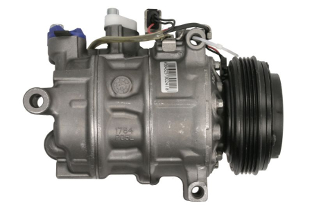 Compresor climatizare (reconditionat) potrivit AUDI A6 ALLROAD C8, A6 C8, A7, A8 D5, Q7, Q8 2.0DH-4.0DH dupa 2016 [2]