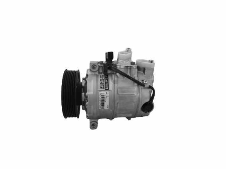Climatizare - Compresor climatizare (reconditionat) potrivit AUDI A8 D3; BENTLEY CONTINENTAL, CONTINENTAL FLYING SPUR, FLYING SPUR; VW PHAETON 3.7-6.0ALK 2002-2020