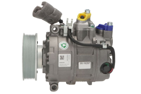 Climatizare - Compresor climatizare (reconditionat) potrivit AUDI Q7; PORSCHE CAYENNE; VW TOUAREG 3.2/3.6/6.0 2002-2018