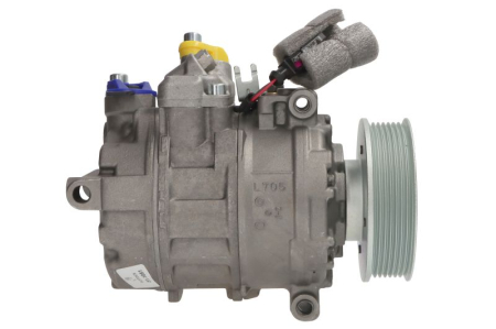 Compresor climatizare (reconditionat) potrivit AUDI Q7; PORSCHE CAYENNE; VW TOUAREG 3.2/3.6/6.0 2002-2018 [2]