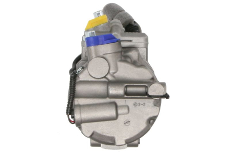 Compresor climatizare (reconditionat) potrivit AUDI Q7; PORSCHE CAYENNE; VW TOUAREG 3.2/3.6/6.0 2002-2018 [1]