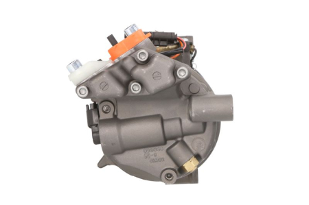 Compresor climatizare (reconditionat) potrivit BMW 1 (E81), 1 (E82), 1 (E87), 1 (E88), 3 (E90), 3 (E91), 3 (E92), 3 (E93) 1.6/2.0 2004-2013 [1]