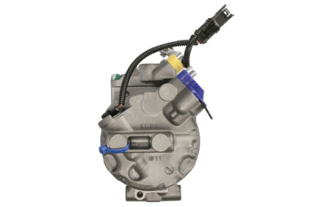 Compresor climatizare (reconditionat) potrivit BMW 1 (E81), 1 (E82), 1 (E87), 1 (E88), 3 (E90), 3 (E91), 3 (E92), 3 (E93), 5 (E60), 5 (E61) 2.0D/3.0/3.0D 2004-2015 [1]