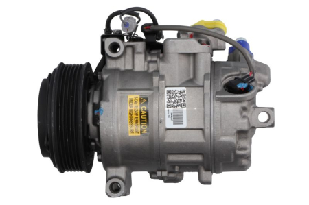 Climatizare - Compresor climatizare (reconditionat) potrivit BMW 1 (E81), 1 (E82), 1 (E87), 1 (E88), 3 (E90), 3 (E91), 3 (E92), 3 (E93), 5 (E60), 5 (E61), X1 (E84) 2.0-3.0D 2004-2015