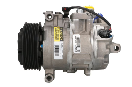 Climatizare - Compresor climatizare (reconditionat) potrivit BMW 1 (E81), 1 (E82), 1 (E87), 1 (E88), 3 (E90), 3 (E91), 3 (E92), 3 (E93), 5 (E60), 5 (E61), X1 (E84) 2.0D 2004-2015