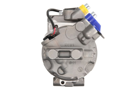 Compresor climatizare (reconditionat) potrivit BMW 1 (E81), 1 (E82), 1 (E87), 1 (E88), 3 (E90), 3 (E91), 3 (E92), 3 (E93), 5 (E60), 5 (E61), X1 (E84) 2.0D 2004-2015 [1]