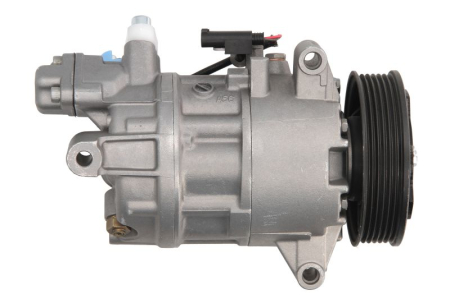 Compresor climatizare (reconditionat) potrivit BMW 1 (E81), 1 (E82), 1 (E87), 1 (E88), 3 (E90), 3 (E91), 3 (E92), 3 (E93), X1 (E84) 1.6/2.0 2004-2015 [2]