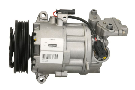 Climatizare - Compresor climatizare (reconditionat) potrivit BMW 1 (E81), 1 (E82), 1 (E87), 1 (E88), 3 (E90), 3 (E91), 3 (E92), 3 (E93), X1 (E84) 1.6/2.0 2004-2015