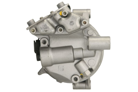 Compresor climatizare (reconditionat) potrivit BMW 1 (E81), 1 (E82), 1 (E87), 1 (E88), 3 (E90), 3 (E91), 3 (E92), 3 (E93), X1 (E84) 1.6/2.0 2004-2015 [1]