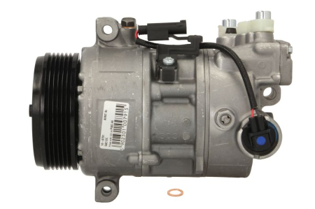 Climatizare - Compresor climatizare (reconditionat) potrivit BMW 1 (E81), 1 (E87), 1 (E88), 3 (E90), 3 (E91), 3 (E92) 2.0D 2004-2013