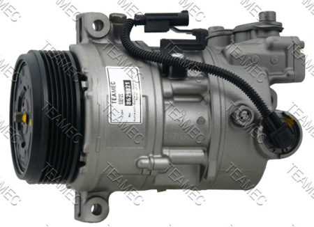 Climatizare - Compresor climatizare (reconditionat) potrivit BMW 1 (E81), 1 (E87), 1 (E88), 3 (E90), 3 (E91), 3 (E92) 2.0D 2004-2013
