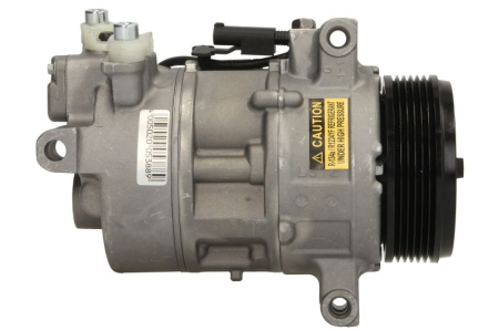 Compresor climatizare (reconditionat) potrivit BMW 1 (E81), 1 (E87), 1 (E88), 3 (E90), 3 (E91), 3 (E92) 2.0D 2004-2013 [2]