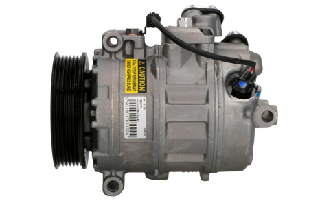 Climatizare - Compresor climatizare (reconditionat) potrivit BMW 1 (E81), 3 (E90), 3 (E91), 3 (E92), 3 (E93), 5 (E60), 5 (E61), 6 (E63), 6 (E64), 7 (E65, E66, E67) 2.5-5.0 2003-2013
