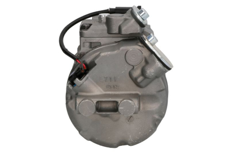 Compresor climatizare (reconditionat) potrivit BMW 1 (E81), 3 (E90), 3 (E91), 3 (E92), 3 (E93), 5 (E60), 5 (E61), 6 (E63), 6 (E64), 7 (E65, E66, E67) 2.5-5.0 2003-2013 [1]