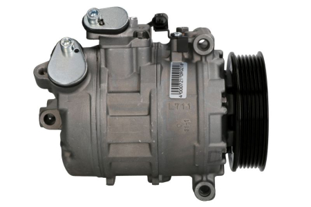 Compresor climatizare (reconditionat) potrivit BMW 1 (E81), 3 (E90), 3 (E91), 3 (E92), 3 (E93), 5 (E60), 5 (E61), 6 (E63), 6 (E64), 7 (E65, E66, E67) 2.5-5.0 2003-2013 [2]