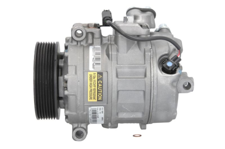Climatizare - Compresor climatizare (reconditionat) potrivit BMW 1 (E82), 1 (E88), 1 (F20), 3 (E90), 3 (E91), 3 (E92), 3 (E93), Z4 (E89) 3.0 2006-2016