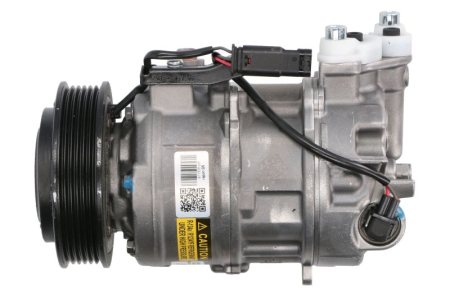 Climatizare - Compresor climatizare (reconditionat) potrivit BMW 1 (F20), 1 (F21), 2 (F22, F87), 2 (F23), 2 (F45), 2 (G42, G87), 2 GRAN TOURER (F46), 3 (F30, F80) 1.5-3.0H dupa 2010
