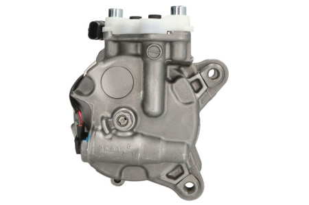 Compresor climatizare (reconditionat) potrivit BMW 1 (F20), 1 (F21), 2 (F22, F87), 2 (F23), 2 (F45), 2 (G42, G87), 2 GRAN TOURER (F46), 3 (F30, F80) 1.5-3.0H dupa 2010 [1]