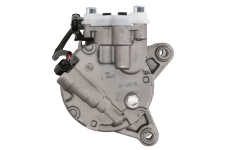 Compresor climatizare (reconditionat) potrivit BMW 1 (F20), 1 (F21), 2 (F22, F87), 2 (F23), 2 (F45), 2 GRAN TOURER (F46), 2 GRAN TOURER VAN (F46) 1.2-3.0D dupa 2010 [1]