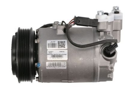 Climatizare - Compresor climatizare (reconditionat) potrivit BMW 1 (F20), 1 (F21), 2 (F22, F87), 2 (F23), 2 (F45), 2 GRAN TOURER (F46), 2 GRAN TOURER VAN (F46) 1.2-3.0D dupa 2010