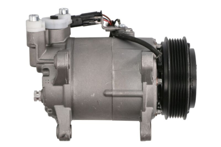 Compresor climatizare (reconditionat) potrivit BMW 1 (F20), 1 (F21), 2 (F22, F87), 2 (F23), 2 (F45), 2 GRAN TOURER (F46), 2 GRAN TOURER VAN (F46) 1.2-3.0D dupa 2010 [2]