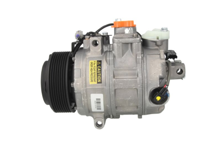 Climatizare - Compresor climatizare (reconditionat) potrivit BMW 1 (F20), 1 (F21), 2 (F22, F87), 2 (F23), 3 (F30, F80), 3 (F31), 3 GRAN TURISMO (F34), 4 (F32 2.0/3.0/3.0D 2008-2021