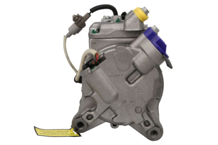Compresor climatizare (reconditionat) potrivit BMW 1 (F20), 1 (F21), 2 (F22, F87), 3 (E90), 3 (E91), 3 (E92), 3 (E93), 3 (F30, F80), 3 (F31) 1.6-2.0D 2004-2021 [1]