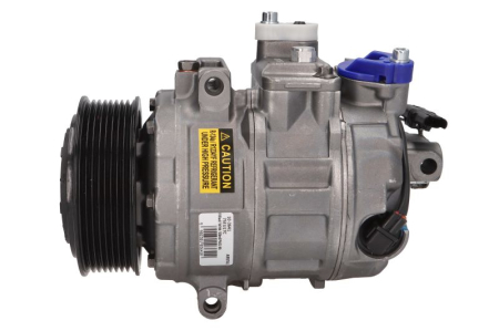 Climatizare - Compresor climatizare (reconditionat) potrivit BMW 1 (F20), 1 (F21), 2 (F22, F87), 3 (F30, F80), 3 (F31), 4 (F32, F82), 4 (F33, F83), X3 (F25), X4 (F26) 3.0 2010-2021