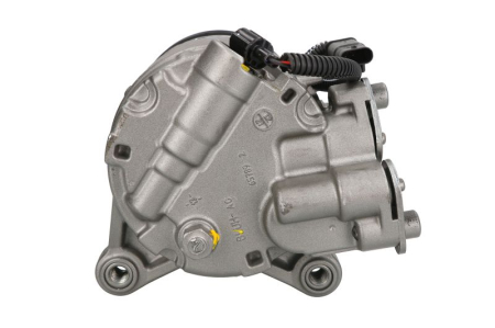 Compresor climatizare (reconditionat) potrivit BMW 1 (F20), 2 (F22, F87), 2 (F23), 2 (F45), 2 GRAN TOURER (F46), 2 GRAN TOURER VAN (F46), 5 (F10), 5 (F11) 1.2-3.0H dupa 2010 [1]