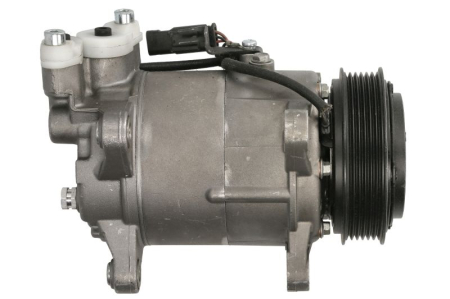 Compresor climatizare (reconditionat) potrivit BMW 1 (F40), 1 (F70), 2 (F45), 2 GRAN COUPE (F44), 2 GRAN COUPE (F74), 2 GRAN TOURER (F46) 1.2-Electric dupa 2013 [2]