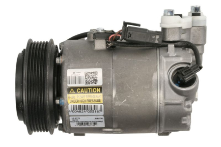 Climatizare - Compresor climatizare (reconditionat) potrivit BMW 1 (F40), 1 (F70), 2 (F45), 2 GRAN COUPE (F44), 2 GRAN COUPE (F74), 2 GRAN TOURER (F46) 1.2-Electric dupa 2013