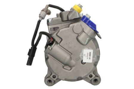 Compresor climatizare (reconditionat) potrivit BMW 2 (F22, F87), 3 (F30, F80), 3 (F31), 3 GRAN TURISMO (F34), 4 (F32, F82), 4 (F33, F83), 5 (F10) 1.6-3.0D 2008-2021 [1]