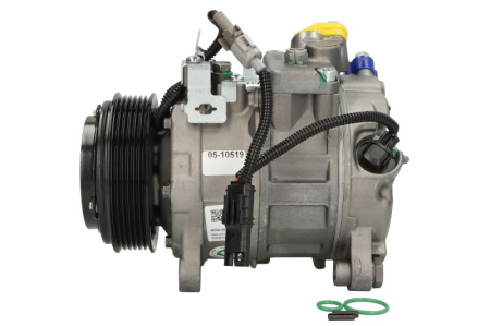 Climatizare - Compresor climatizare (reconditionat) potrivit BMW 2 (F22, F87), 3 (F30, F80), 3 (F31), 3 GRAN TURISMO (F34), 4 (F32, F82), 4 (F33, F83), 5 (F10) 1.6-3.0D 2008-2021