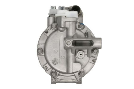 Compresor climatizare (reconditionat) potrivit BMW 2 (F45), 3 (F30, F80), 3 (G20, G80, G28), 3 (G21, G81), 5 (G30, F90), 5 (G31), 7 (G11, G12) 0.65H-Electric dupa 2013 [1]